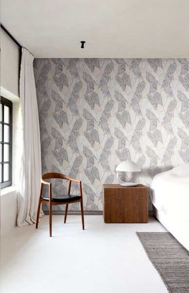 Gabione aus Drahtgitter