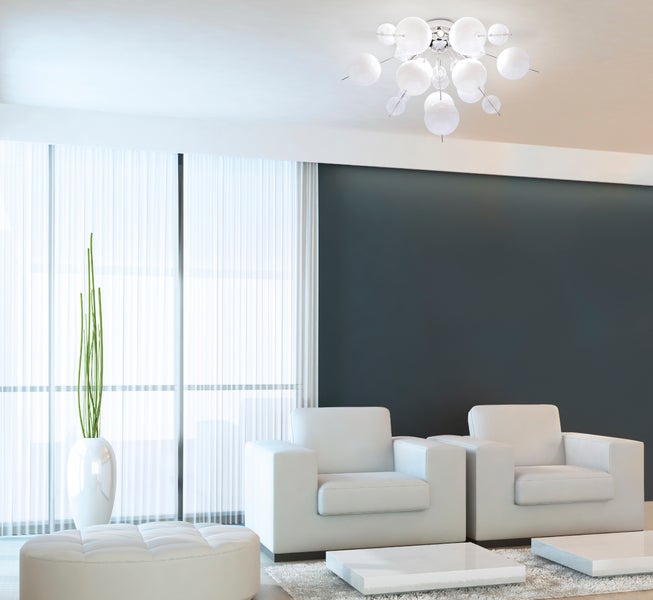 LED Leuchtmittel in Kerzenform mit E14 Sockel