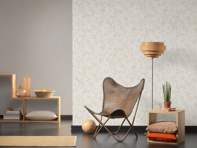 Heizkörper im modernen Design