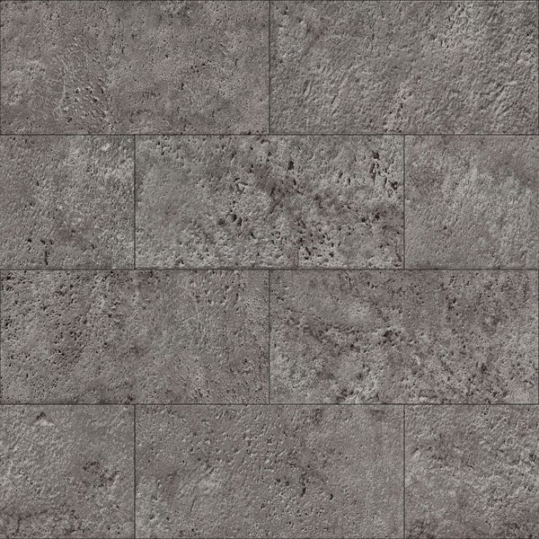 Origin Wallcoverings Tapete Stein-Optik Taupe - 53 cm x 10.05 m - 347582