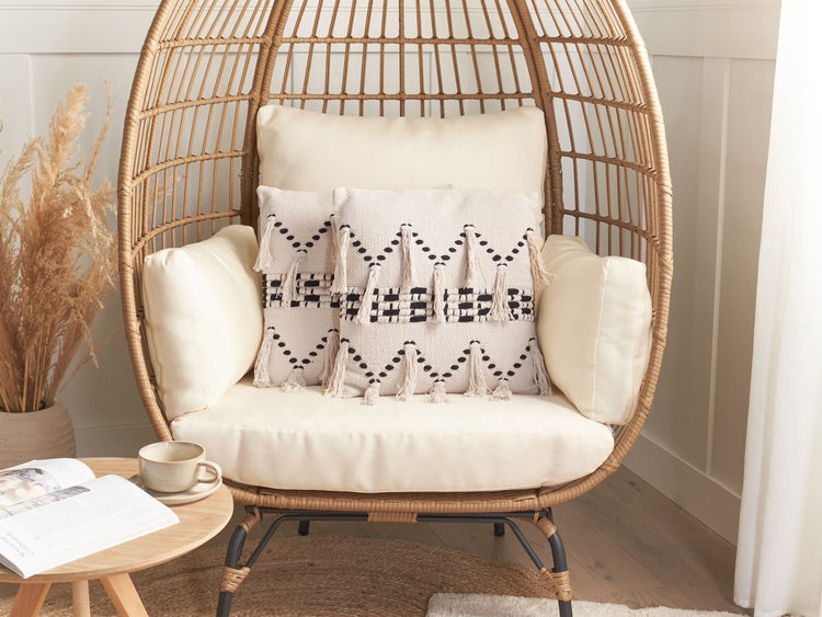 Produktabbildung mit Maßangaben: 160 cm x 230 cm