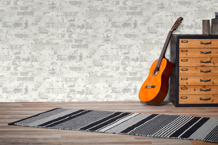 Pelletofen mit Fernbedienung