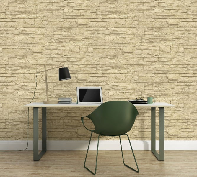 Schwarzer Kleiderbügel mit drehbarem Haken und einer Breite von 43 Zentimetern.