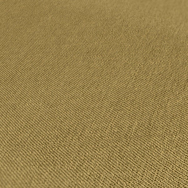 Leitplanke aus Metall mit Aussparungen