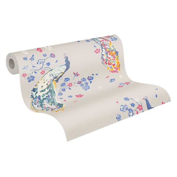 Kunststoff-Anschlussdose für Elektroinstallationen