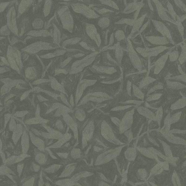 Skizze eines Unterschranks mit Mülleimer und Maßangaben