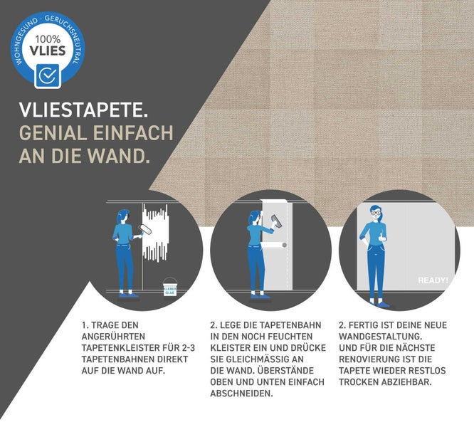 Technische Zeichnung eines Gartentores Modell Berlin mit Breitenangaben