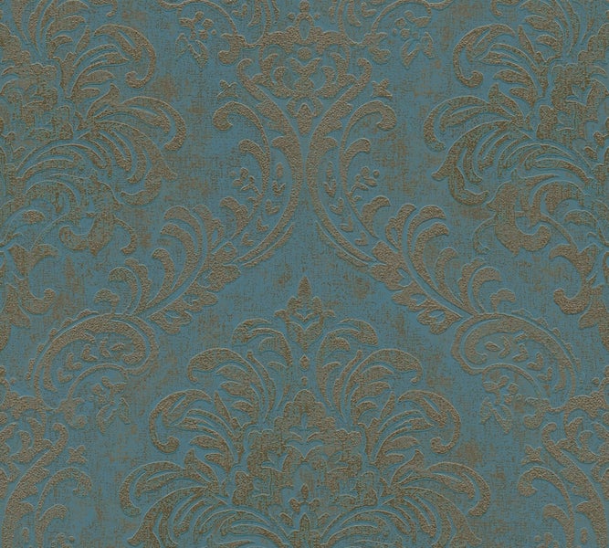 Nahaufnahme einer rosa blühenden Rhododendron Pflanze.