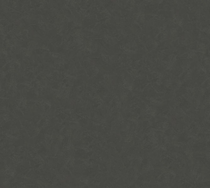 Grauer Wandbelag mit leichter Struktur