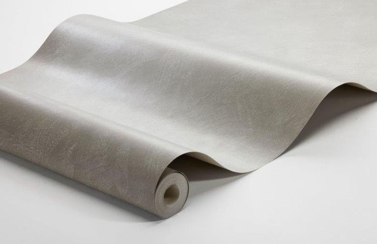 Borastapeter Tapete Beton-Optik Kieselgrau - 53 cm x 10.05 m - 660245