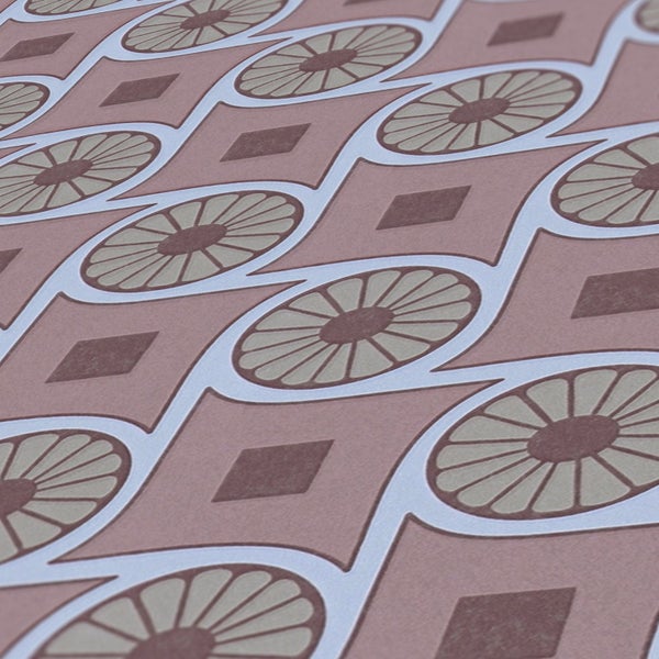 Ebenerdige Dusche mit Ablaufrinne