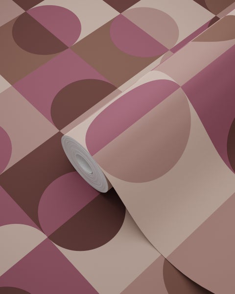 Moderne Küche mit Kochinsel, Barhockern und stimmungsvoller Beleuchtung