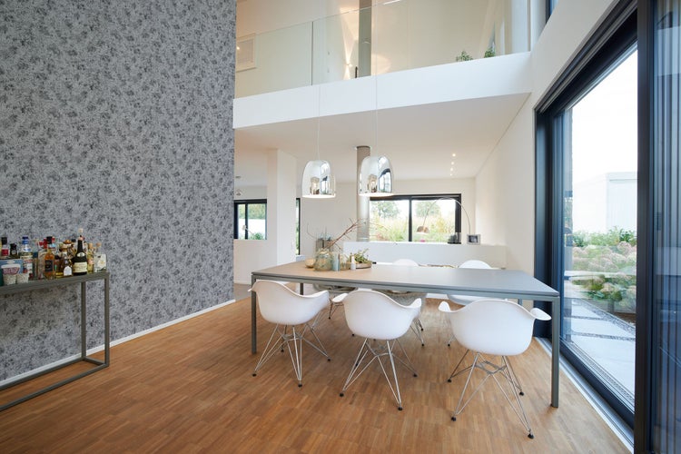 Endoskop zur Inspektion schwer zugänglicher Bereiche