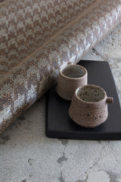 Set aus Reinigungsbürsten in verschiedenen Größen