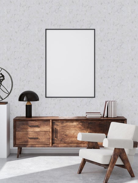 A.S. Création Tapete mit feiner Struktur Grau, Silber und Metallfarbe - 53 cm x 10.05 m - AS-393872