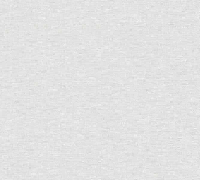 Nahaufnahme einer weißen Strukturtapete