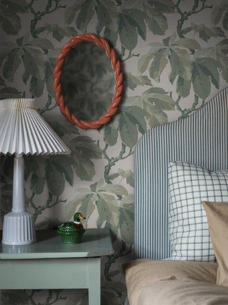 Forsythienstrauch mit gelben Blüten