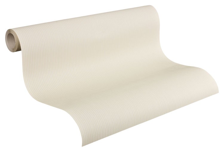 Dekoratives Kinderzimmer mit Kinderbett, Sessel und Beistelltisch.