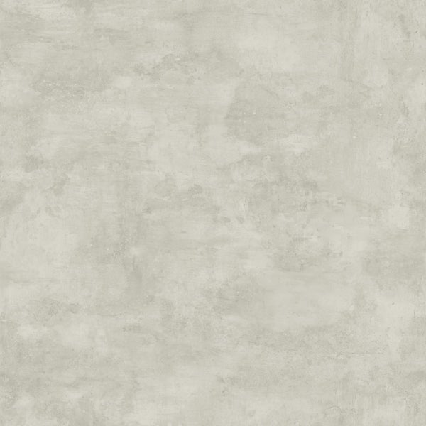 Origin Wallcoverings Tapete Betonoptik Hellgrau - 53 cm x 10.05 m - 347604