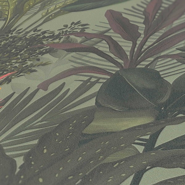 Gartenhaus aus Holz mit Fenstern und Uhr