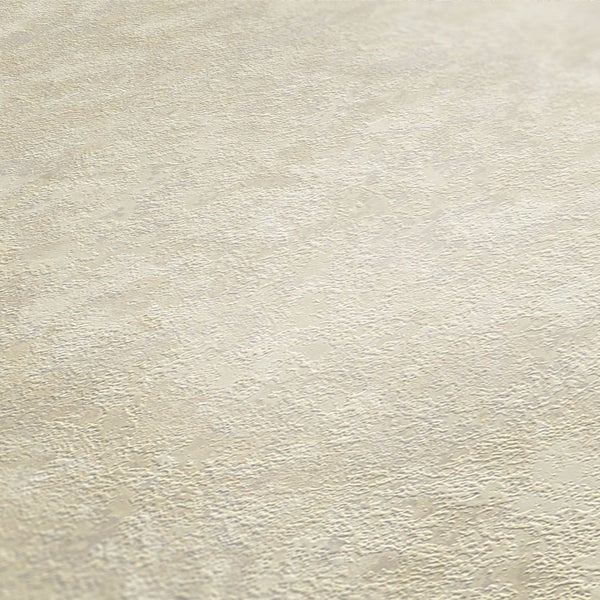 Tapetenrolle mit Blättermuster