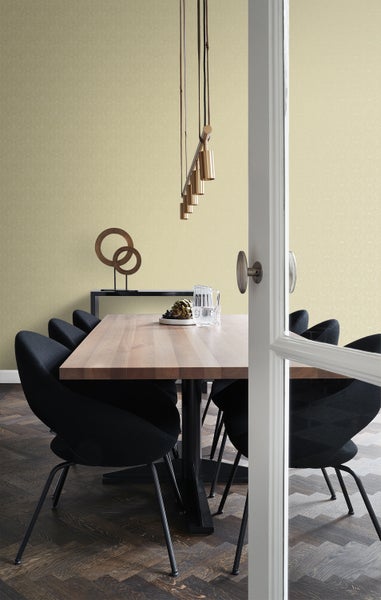Origin Wallcoverings Tapete Ornamente Gold - 53 cm x 10.05 m - 346532