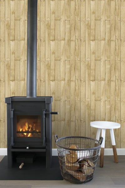 Lagerregal mit sechs Ablageflächen