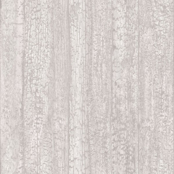 Origin Wallcoverings Tapete Holz-optik Beigebraun - 53 cm x 10.05 m - 347530