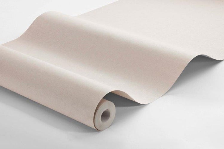 Borastapeter Tapete Uni Rosa - 53 cm x 11.2 m - 660166