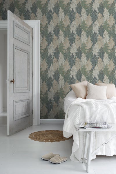 Flexible selbstklebende Sockelleiste, 15 x 15 Millimeter