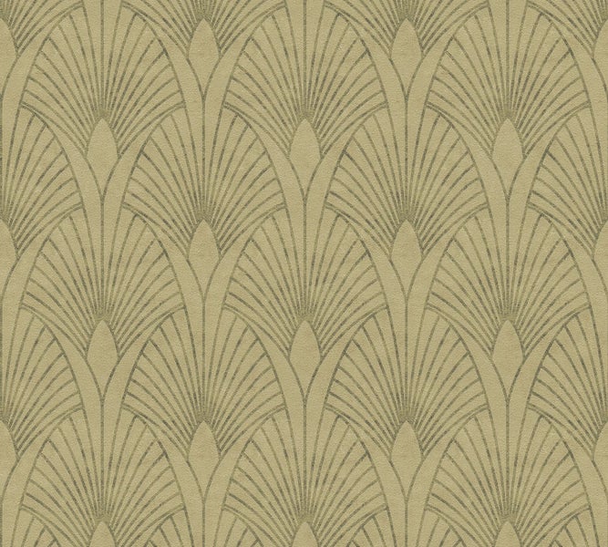 Nahaufnahme von Clematis-Blüten mit grünen Blättern