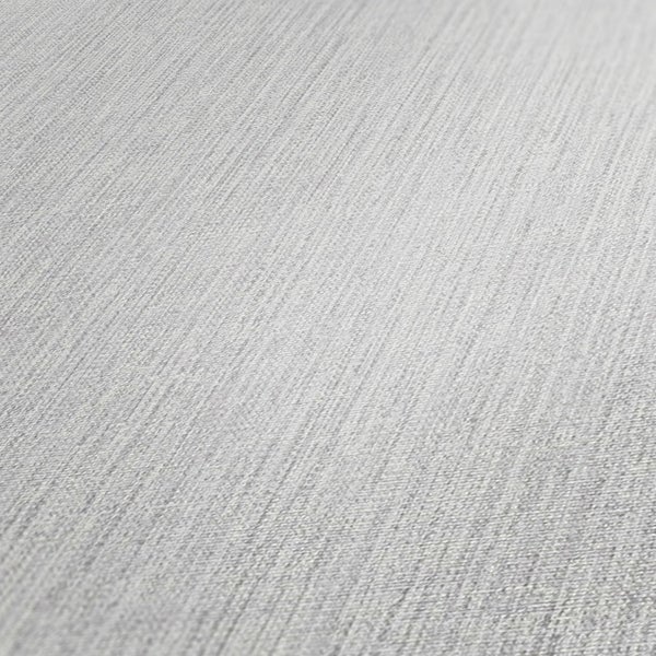 Textiltapete mit Stoffmuster