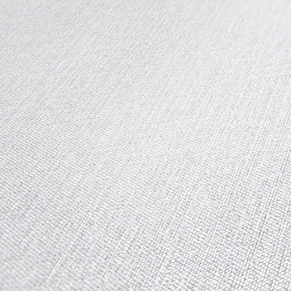 Detailaufnahme eines gewebten Teppichs