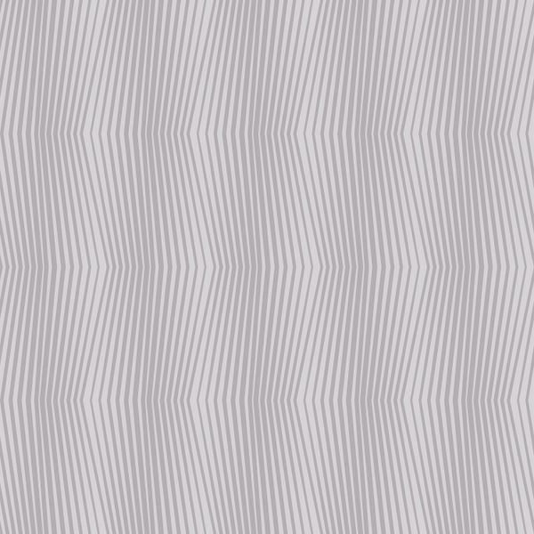 Origin Wallcoverings Tapete grafisches Muster Hellflieder Grau - 53 cm x 10.05 m - 347344