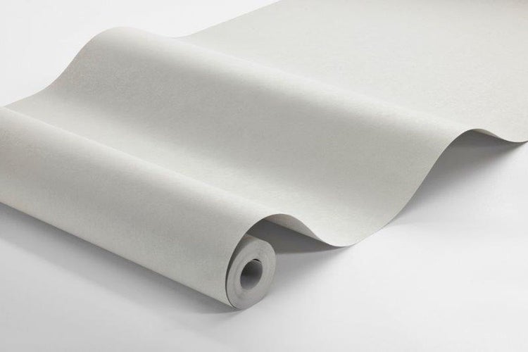 Borastapeter Tapete Streifen Grau - 53 cm x 11.2 m - 660114