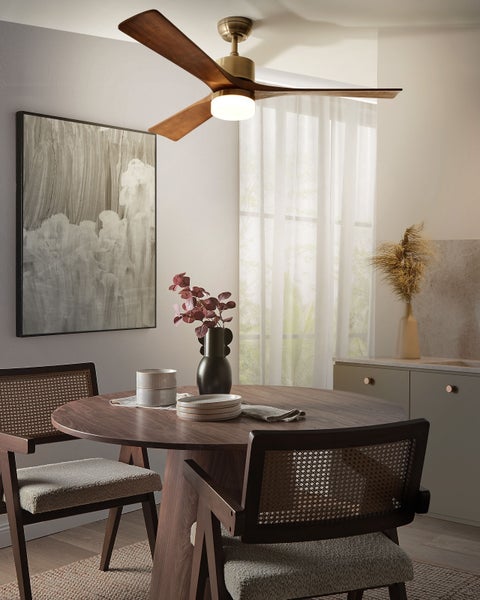 Abmessungen Deckenventilator