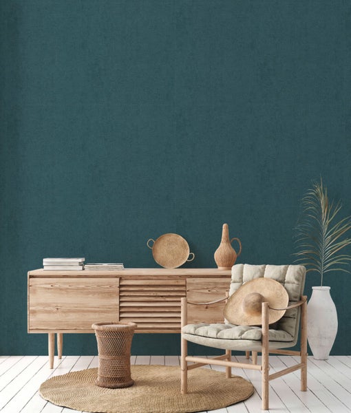 Anordnung verschiedener Vasen