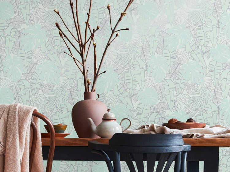 Spritzschutz aus Metall