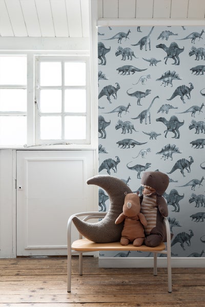 Baggerlöffel für Erdarbeiten