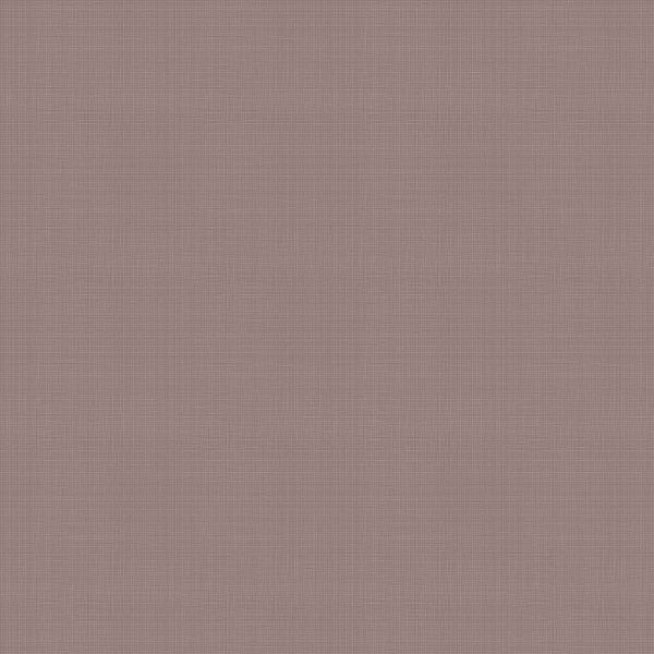 ESTAhome Tapete Leinen-Optik Violett - 53 cm x 10.05 m - 131124