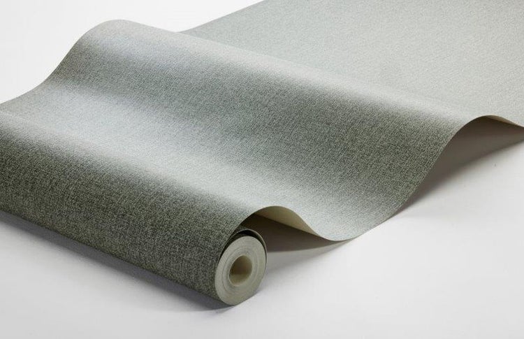 Doppelter Mülltonnenbox aus Metall mit Holzverkleidung