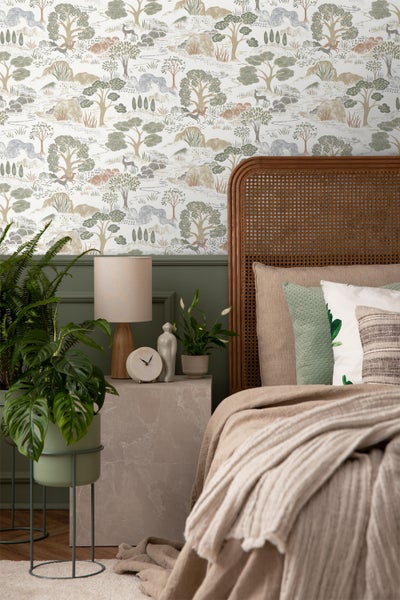 Hatoch Tiefengrund-Entferner in einer 750-Milliliter-Sprühflasche