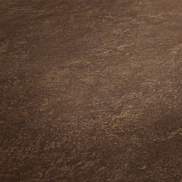 Dusche mit Motiv eines Pferdes mit Blumen