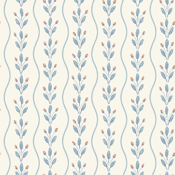 Rotes Rallyeauto bei hoher Geschwindigkeit auf staubiger Strecke