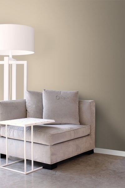 Origin Wallcoverings Tapete kleine Ornamente Creme-Beige - 53 cm x 10.05 m - 345443