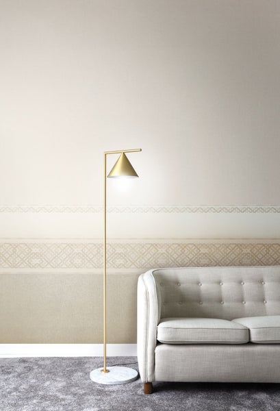 Nahaufnahme von rosa Hortensienblüten