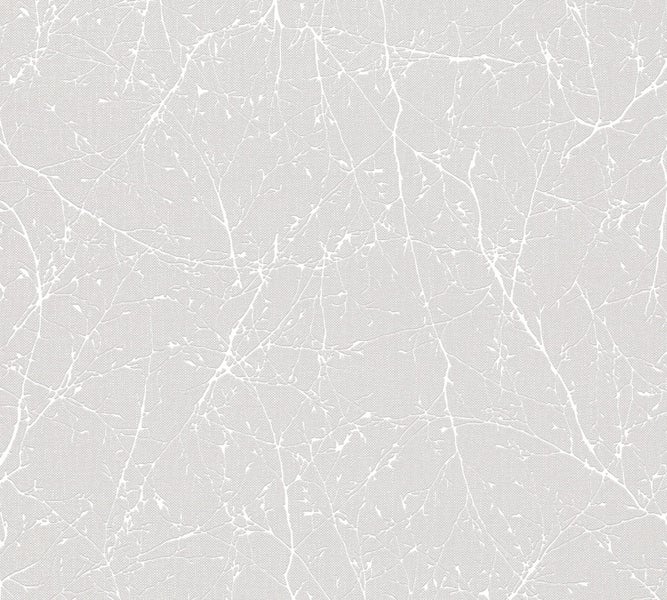Tapete mit Zweigmuster