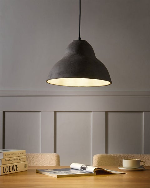 Zwei Kissen mit Hasenmotiv für Kinderzimmer