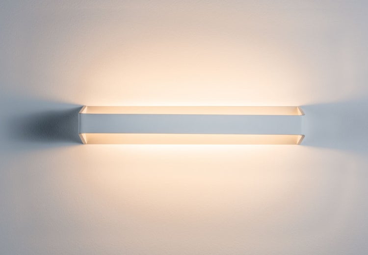 LED Wandleuchte Bar 2700K 1140lm 230V 10,5W Weiß