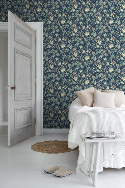 Druckmaschine für Vlies Fototapete mit halbmatter Oberfläche